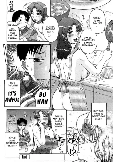 [Kurumiya Mashimin] Taste of Honey (decensored) Fhentai - Page 20