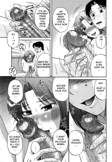 [Kurumiya Mashimin] Taste of Honey (decensored) Fhentai - Page 7