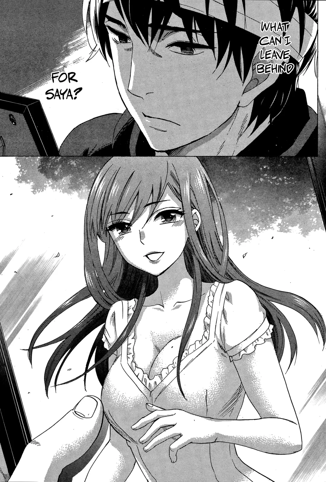 [Kuon Michiyoshi] HUNDRED GAME Ch. 1-3 Fhentai.net - Page 61