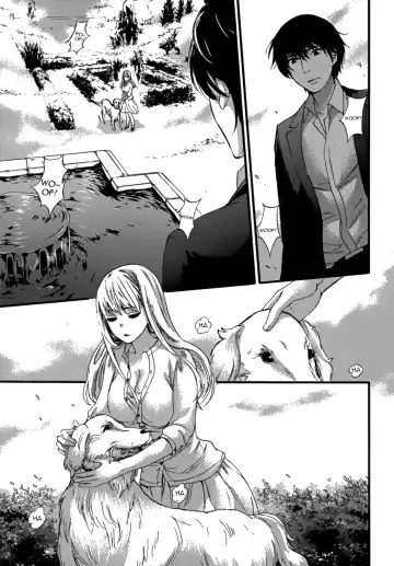 [Kuon Michiyoshi] HUNDRED GAME Ch. 1-3 Fhentai.net - Page 26