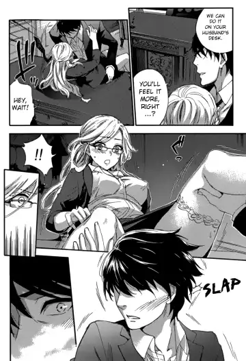 [Kuon Michiyoshi] HUNDRED GAME Ch. 1-3 Fhentai.net - Page 36