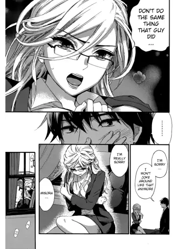 [Kuon Michiyoshi] HUNDRED GAME Ch. 1-3 Fhentai.net - Page 37