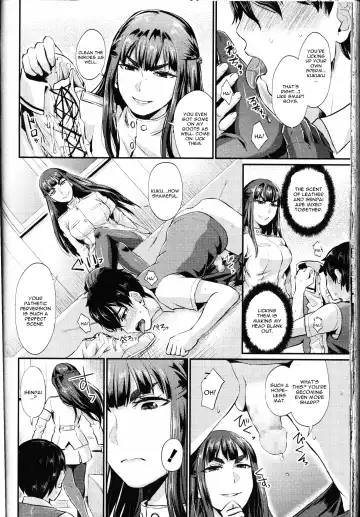 [Shinooka Homare] Shukusei Mattress Fhentai.net - Page 20