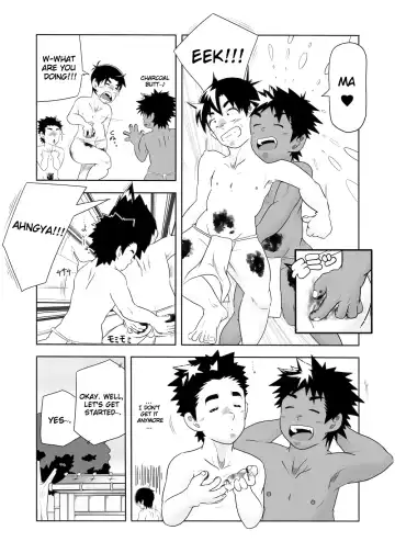 [Kune] CFNM Nikki ~Chiisana Seishun Monogatari~ Vol. 3 Fhentai.net - Page 10