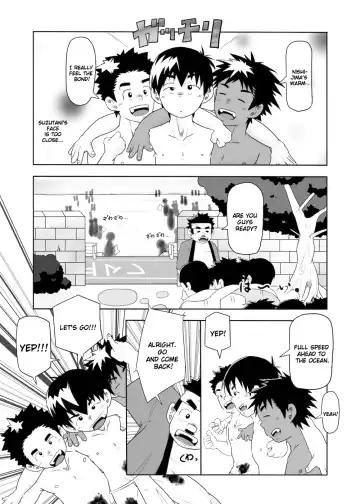 [Kune] CFNM Nikki ~Chiisana Seishun Monogatari~ Vol. 3 Fhentai.net - Page 11