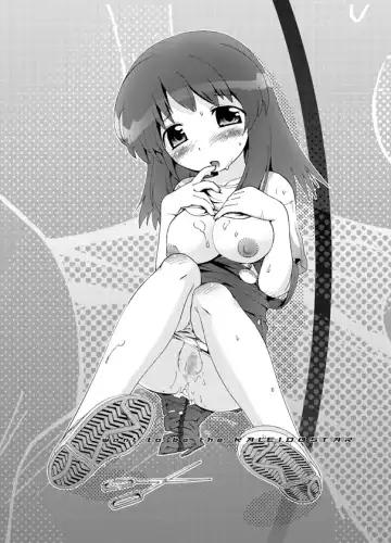 [Uchi-uchi Keyaki] Fumototo Banchou Keppuroku Fhentai - Page 20