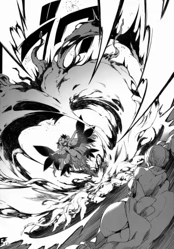 [Momi - Pyon-kti] FOWRLLE/. Fhentai - Page 11