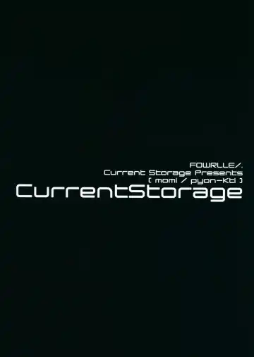 [Momi - Pyon-kti] FOWRLLE/. Fhentai - Page 35