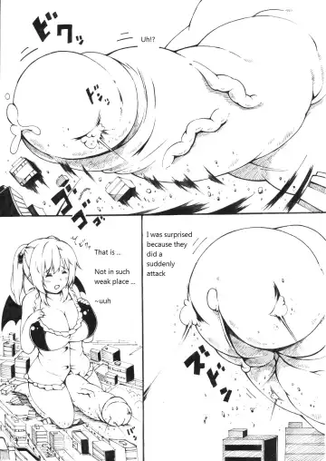 [Toka] Nunota Fhentai.net - Page 4