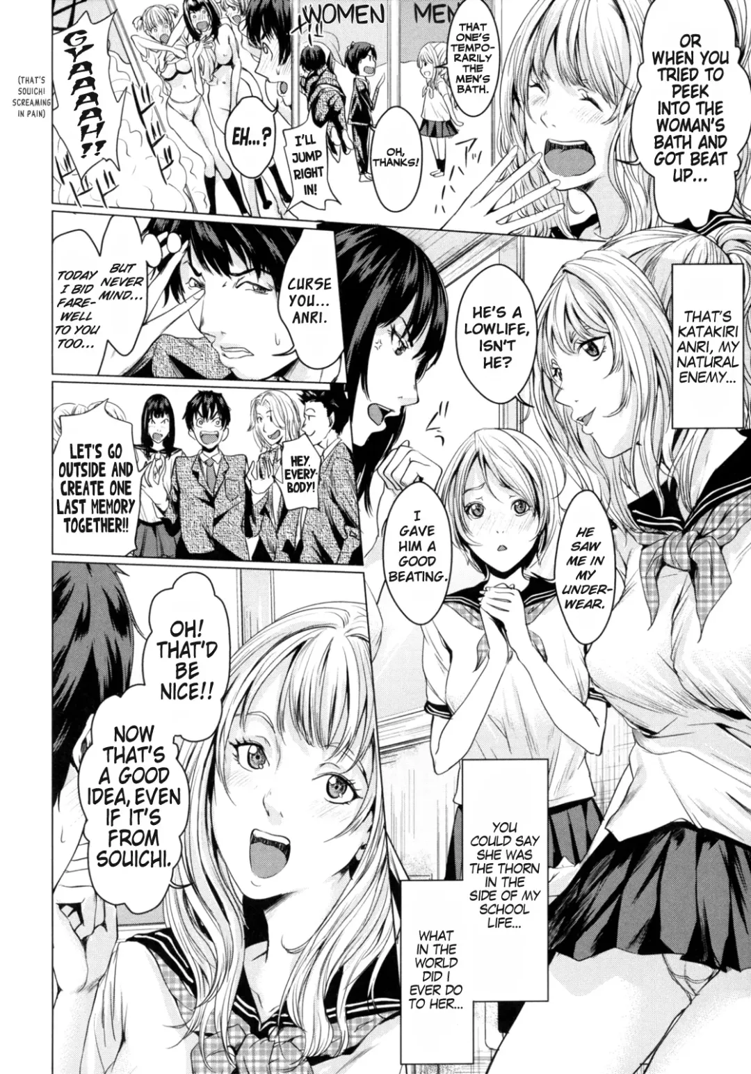 [Maimu-maimu] AneDol ~Onee-chan wa Idol~ Ch. 1-6 Fhentai.net - Page 75