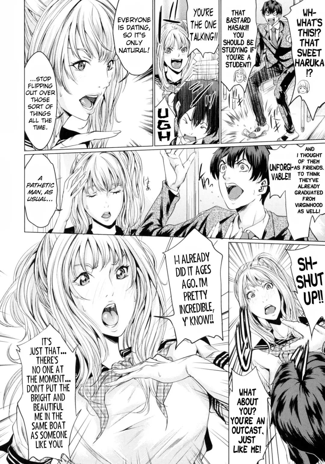 [Maimu-maimu] AneDol ~Onee-chan wa Idol~ Ch. 1-6 Fhentai.net - Page 77