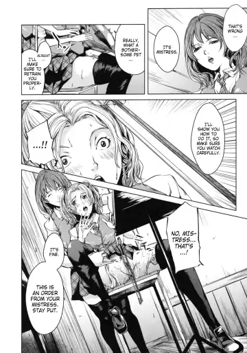 [Maimu-maimu] AneDol ~Onee-chan wa Idol~ Ch. 1-6 Fhentai.net - Page 96