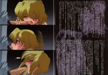 [Drill Eternal - Naganoon - Nasu] DRILL IMPULSE Fhentai - Page 10