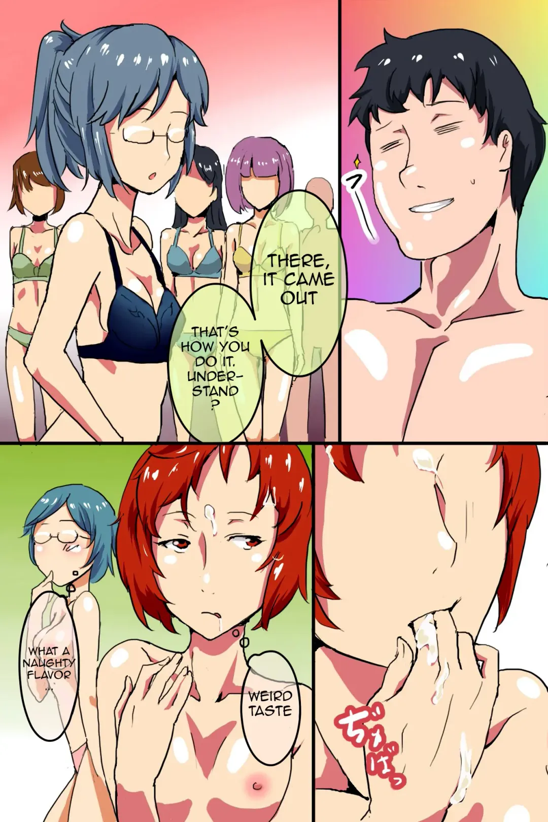 [Sinzan] Saimin Note de Yaritai Houdai! Zettai Fukujuu Sex! | Hypnosis Note of Unlimited Desire! Absolute Obedience Sex! Fhentai - Page 25