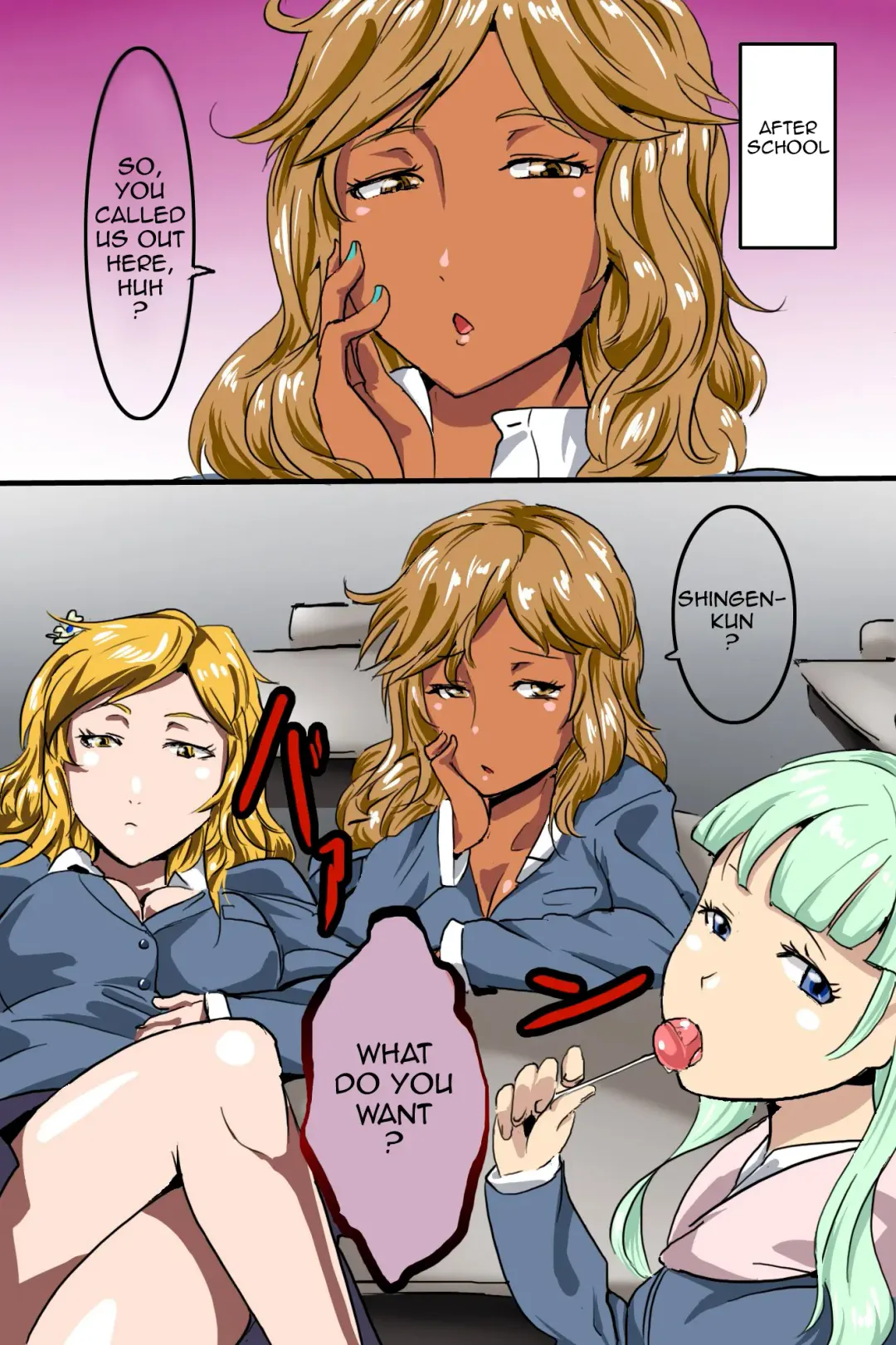 [Sinzan] Saimin Note de Yaritai Houdai! Zettai Fukujuu Sex! | Hypnosis Note of Unlimited Desire! Absolute Obedience Sex! Fhentai - Page 27