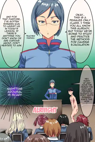 [Sinzan] Saimin Note de Yaritai Houdai! Zettai Fukujuu Sex! | Hypnosis Note of Unlimited Desire! Absolute Obedience Sex! Fhentai.net - Page 13