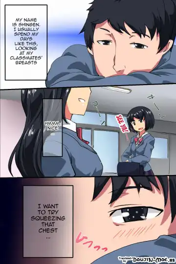 [Sinzan] Saimin Note de Yaritai Houdai! Zettai Fukujuu Sex! | Hypnosis Note of Unlimited Desire! Absolute Obedience Sex! Fhentai.net - Page 2