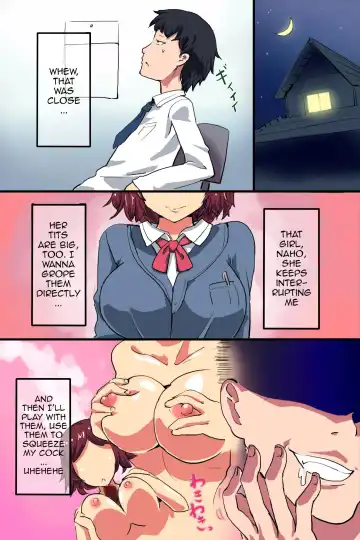 [Sinzan] Saimin Note de Yaritai Houdai! Zettai Fukujuu Sex! | Hypnosis Note of Unlimited Desire! Absolute Obedience Sex! Fhentai.net - Page 5