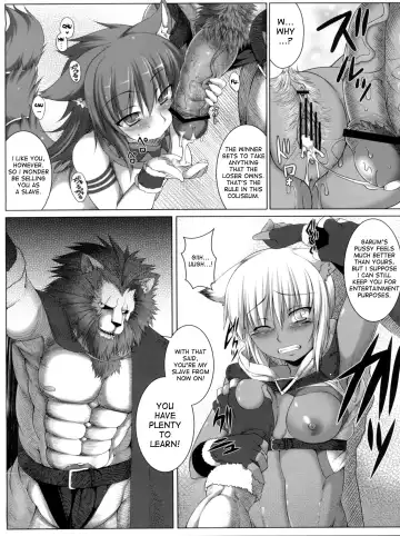 [Takayuki Hiyori] SCARRED II Fhentai.net - Page 8