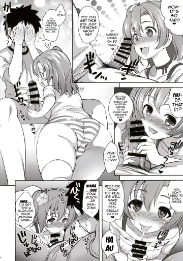 [Yasui Riosuke] HAPPY LIFE Fhentai - Page 3