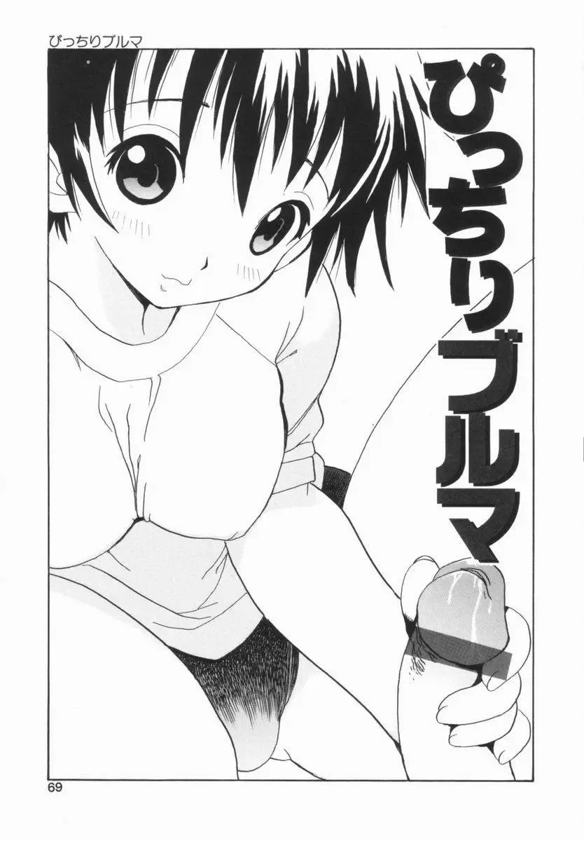 [Penicillin Xi] Morekko Drill | Morekko Doriru Fhentai - Page 70