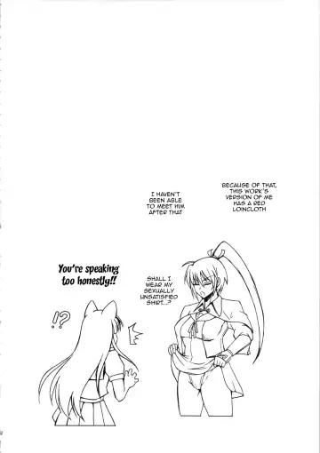 [Buchou Chinke - Hiromi] Haijo Senranchou Fhentai - Page 23