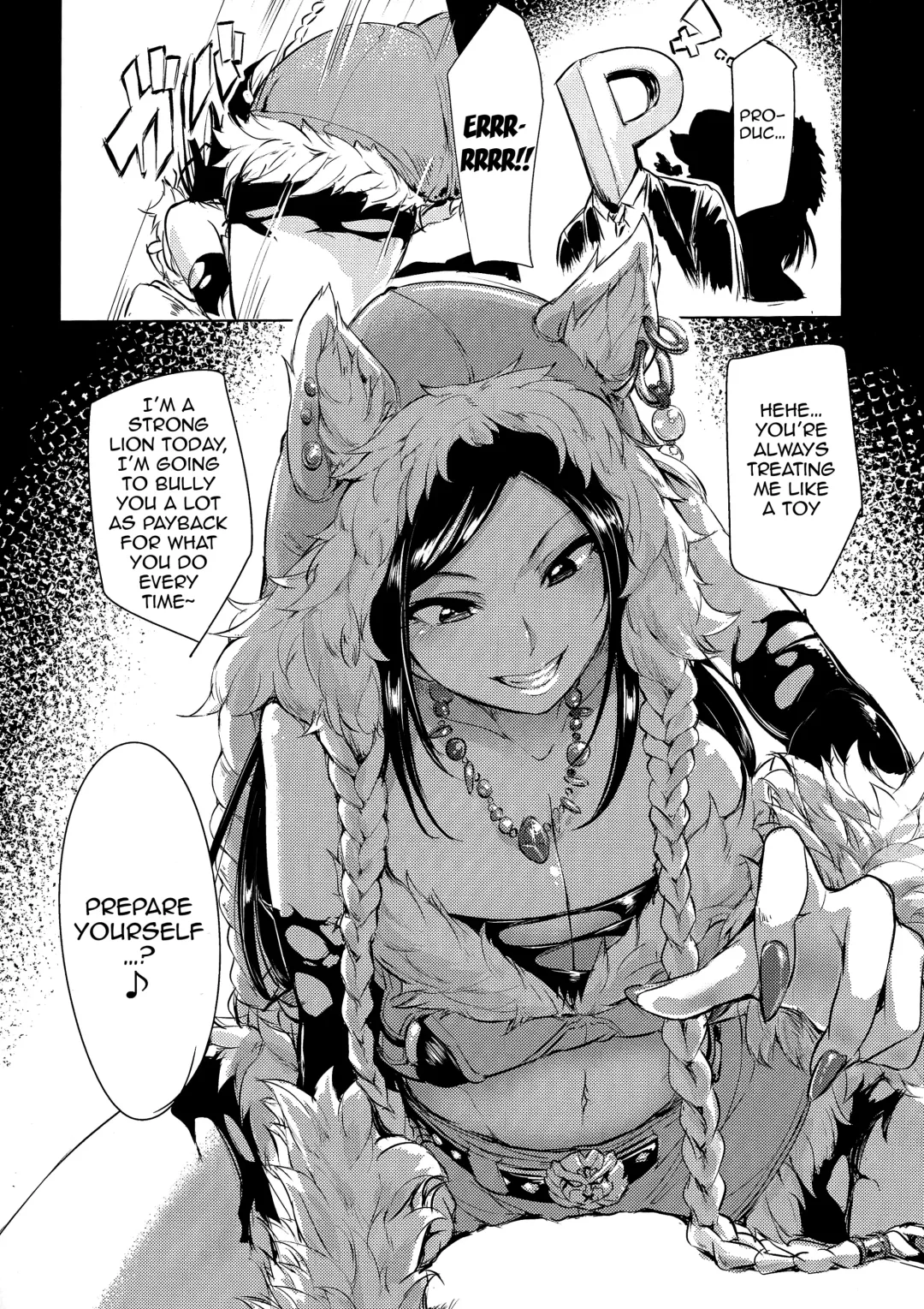 [Sian] Wai Choice Fhentai - Page 4