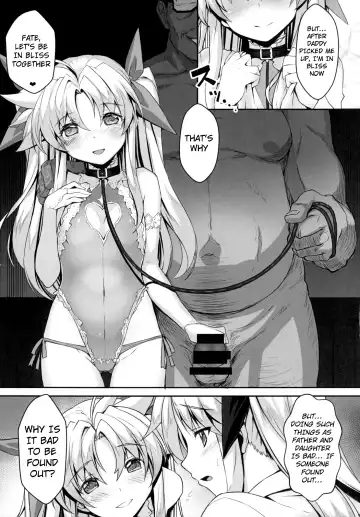 [Himukai Kyousuke] Alicia ☆ Fate Shimai Gifu Kan UNIZON Hside2 Fhentai - Page 22