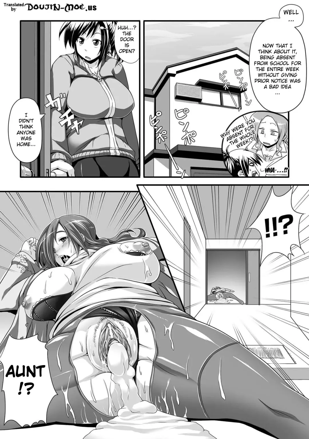[Umetarou] Happy Tentacle Life Fhentai - Page 2