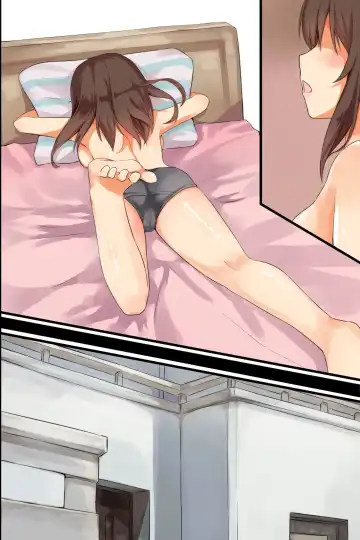 Jushin Shitara Zettai ni sono Meirei ni Fukujuu Shite Shimau Dorei-ka Mail Fhentai - Page 55