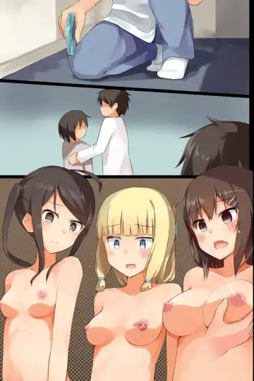 Jushin Shitara Zettai ni sono Meirei ni Fukujuu Shite Shimau Dorei-ka Mail Fhentai - Page 60