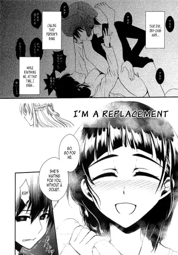 [Ariichi Kyuu - Matsuryu] Wakuraba Ochite Kimi Idaku Hibi | The Days the Blighted Leaves Fell, and I Embraced You Fhentai - Page 33