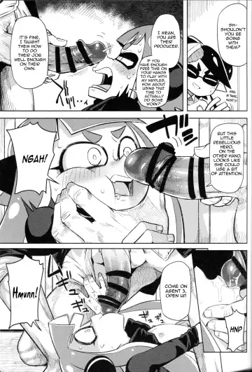 [Sakurai Energy] Hero Kikiippatsu | The Hero's Critical Moment Fhentai.net - Page 11