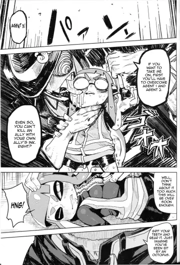 [Sakurai Energy] Hero Kikiippatsu | The Hero's Critical Moment Fhentai.net - Page 9