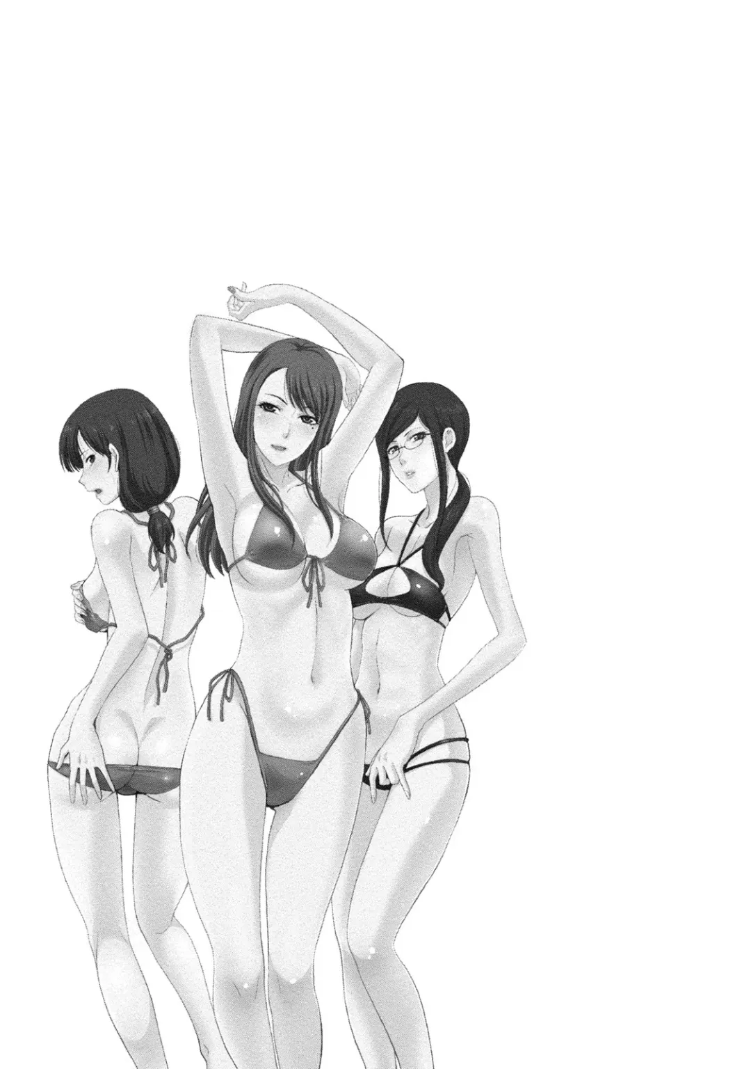 [Itaba Hiroshi] Henai Immoral Fhentai - Page 134