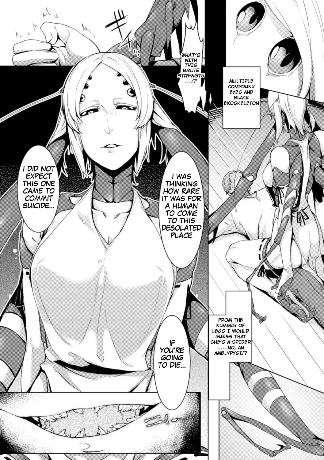 [Nakamura Regura] Kuu Ai Fhentai - Page 3