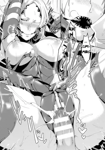 [Nakamura Regura] Kuu Ai Fhentai - Page 15