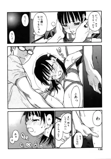 [Shinkaida Tetsuyarou] Joshi Show - Little Girl Show Fhentai - Page 140