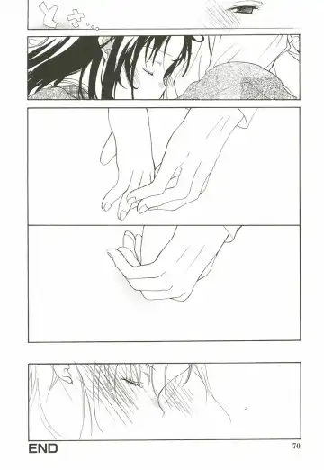 [Mizushima Sorahiko] Sakuranbo Pantsu Fhentai - Page 76