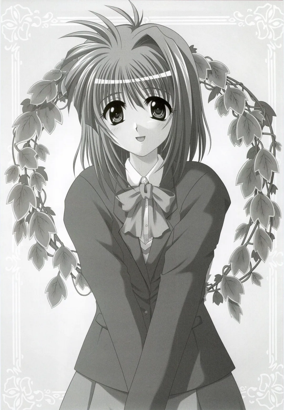 [Taki Minashika] LOVERS ~Koi ni Ochitara...~ Official Visual Collection Book Fhentai - Page 122