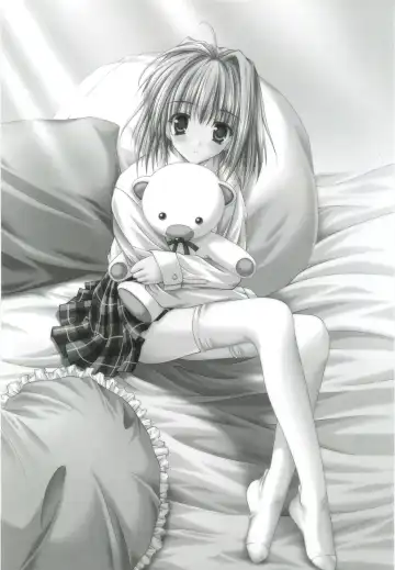 [Taki Minashika] LOVERS ~Koi ni Ochitara...~ Official Visual Collection Book Fhentai - Page 121