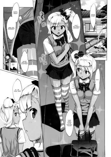[Ohtomo Takuji] Carmina Fhentai - Page 7