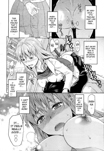 [Yuzuki N Dash] DIE IN SEVEN YEARS Fhentai.net - Page 8