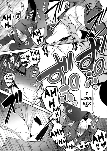 [Kikurage] Tomodachi ni Nattekudasai. | Please Be My Friend. Fhentai - Page 6