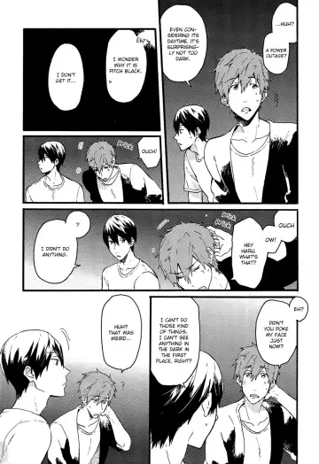 [Zukki] Yajirushi-kun yori, | From Cursor-kun Fhentai - Page 5