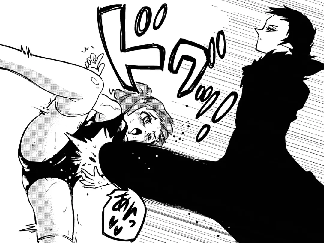 Succubus Buster - Shuugeki! Koakuma Sukusui Sentouin Musume-tachi o Yattsukero! Fhentai - Page 19