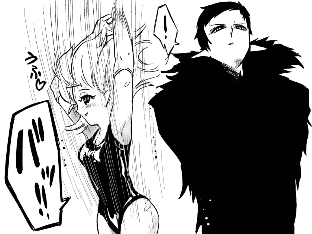 Succubus Buster - Shuugeki! Koakuma Sukusui Sentouin Musume-tachi o Yattsukero! Fhentai - Page 21