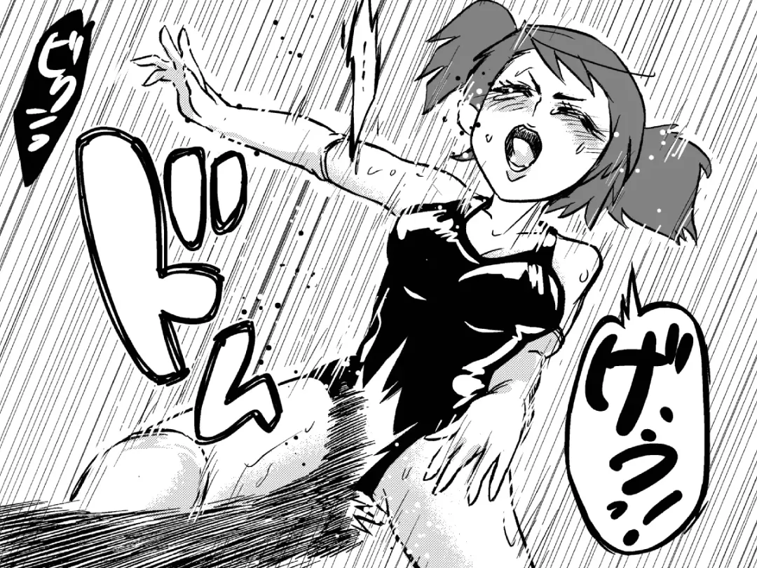 Succubus Buster - Shuugeki! Koakuma Sukusui Sentouin Musume-tachi o Yattsukero! Fhentai - Page 25