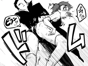 Succubus Buster - Shuugeki! Koakuma Sukusui Sentouin Musume-tachi o Yattsukero! Fhentai - Page 10