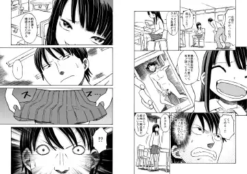 [Suzuki Tenpura] Class no Anoko o Nugasete Mita!! Fhentai - Page 8